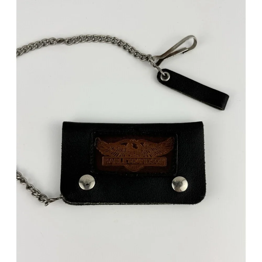 Harley-Davidson vintage original